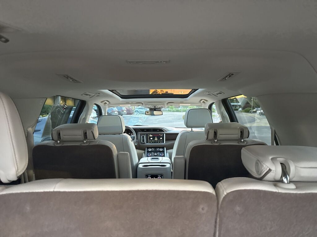 2023 GMC Yukon XL Denali Richmond VA