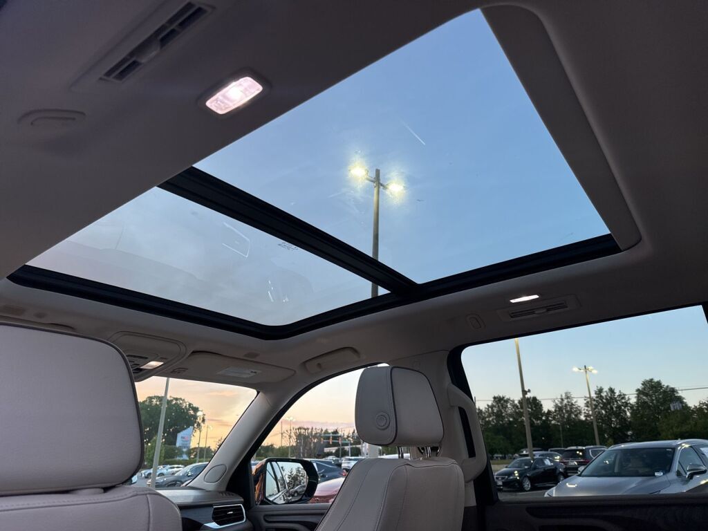 2023 GMC Yukon XL Denali Richmond VA