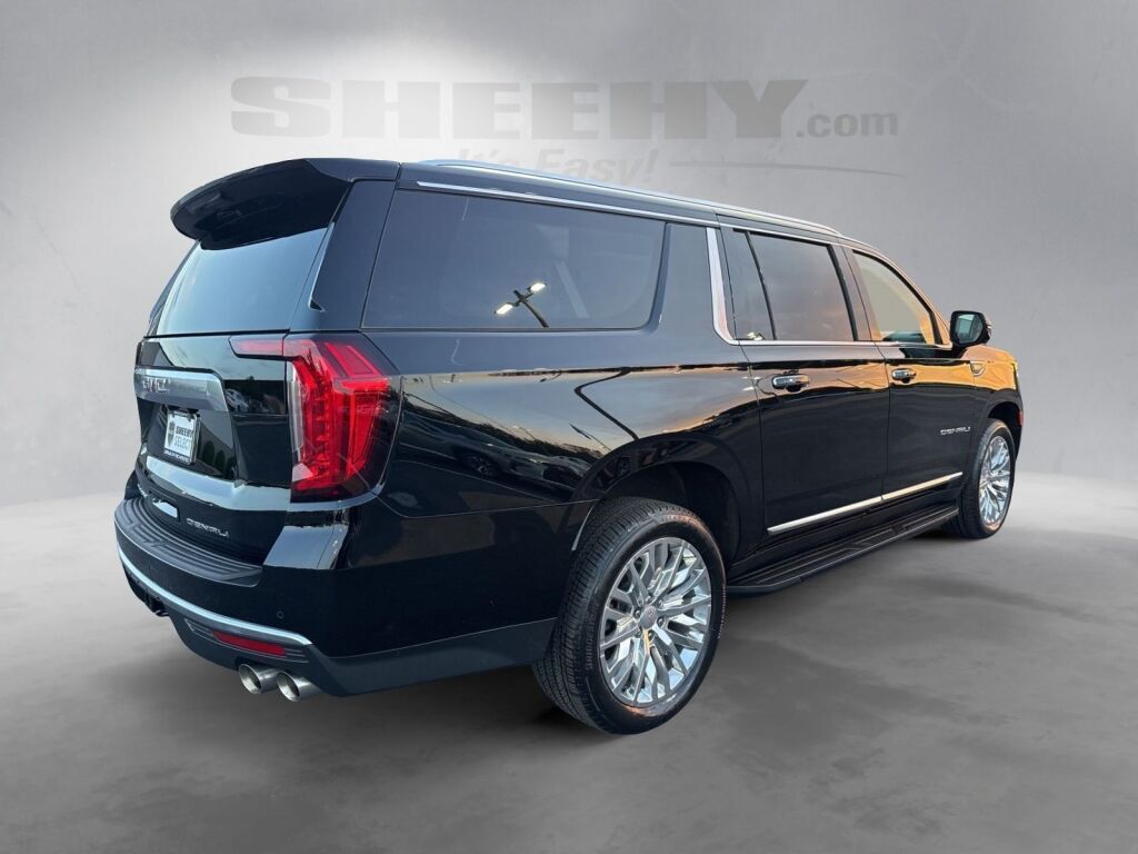 2023 GMC Yukon XL Denali Richmond VA