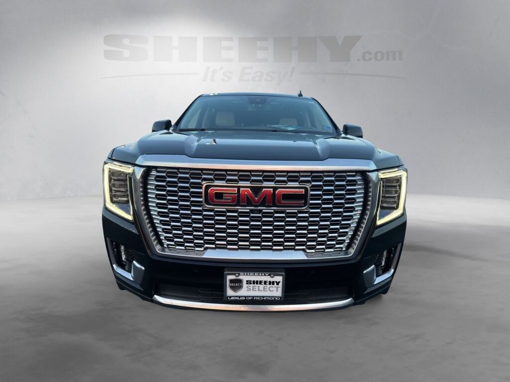 2023 GMC Yukon XL Denali Richmond VA