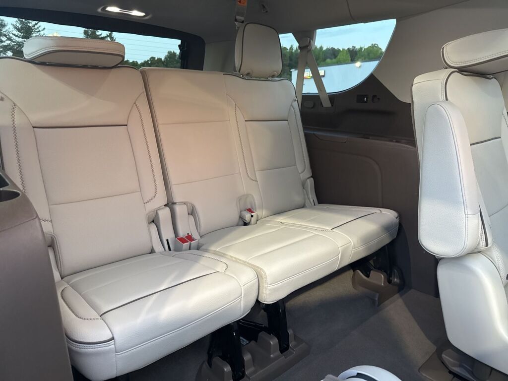 2023 GMC Yukon XL Denali Richmond VA