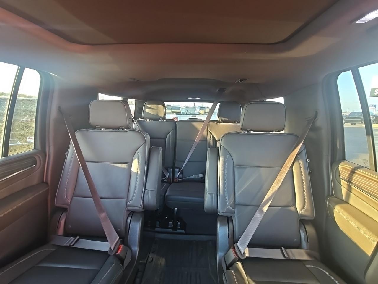 2023 GMC Yukon XL Denali Fredericksburg VA