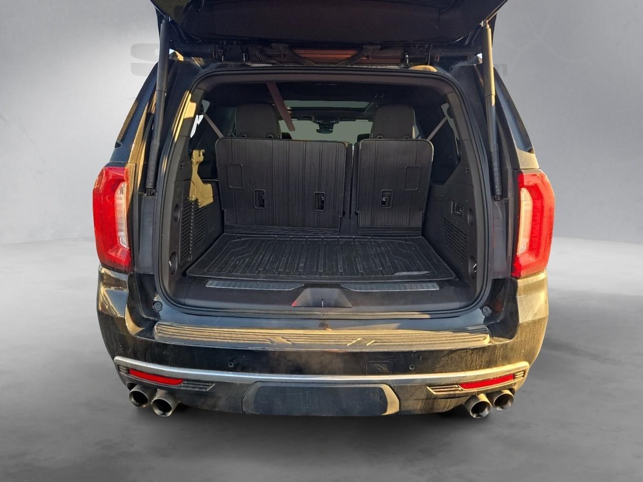 2023 GMC Yukon XL Denali Fredericksburg VA