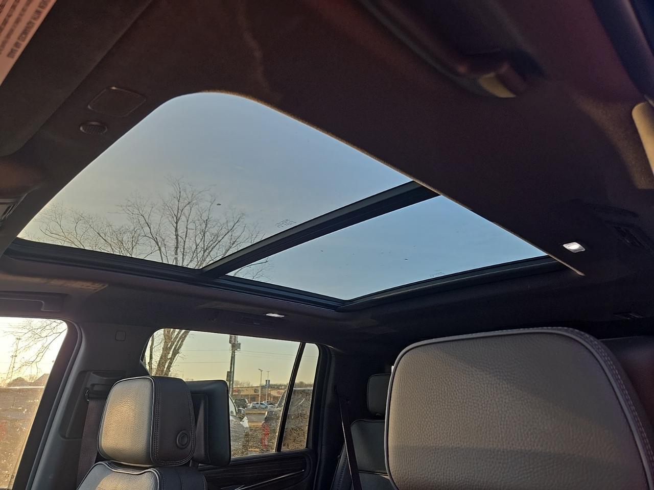 2023 GMC Yukon XL Denali Fredericksburg VA