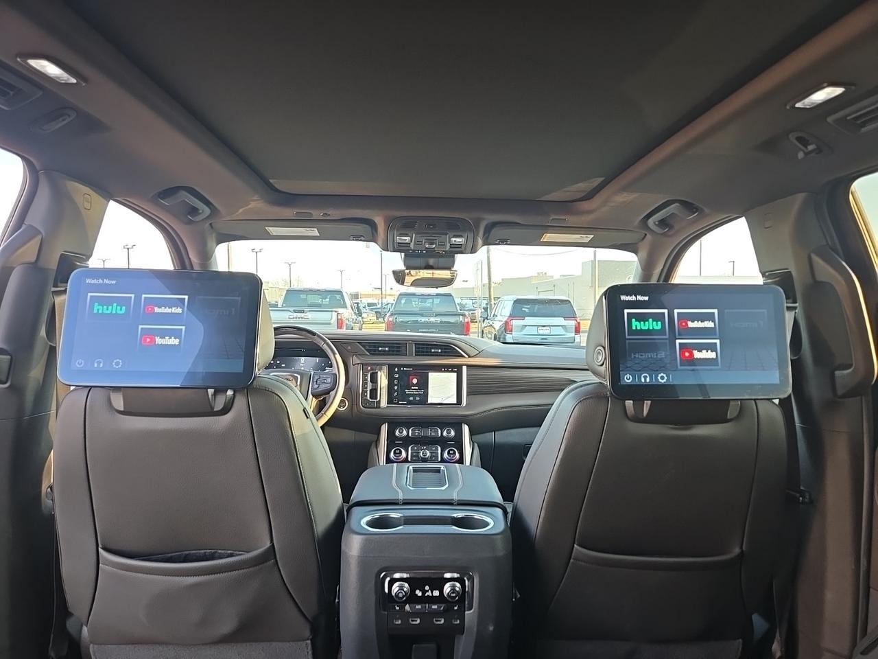 2023 GMC Yukon XL Denali Fredericksburg VA