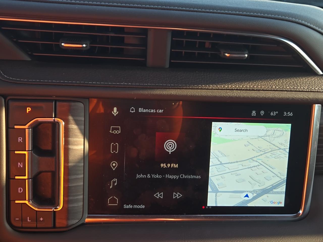 2023 GMC Yukon XL Denali Fredericksburg VA