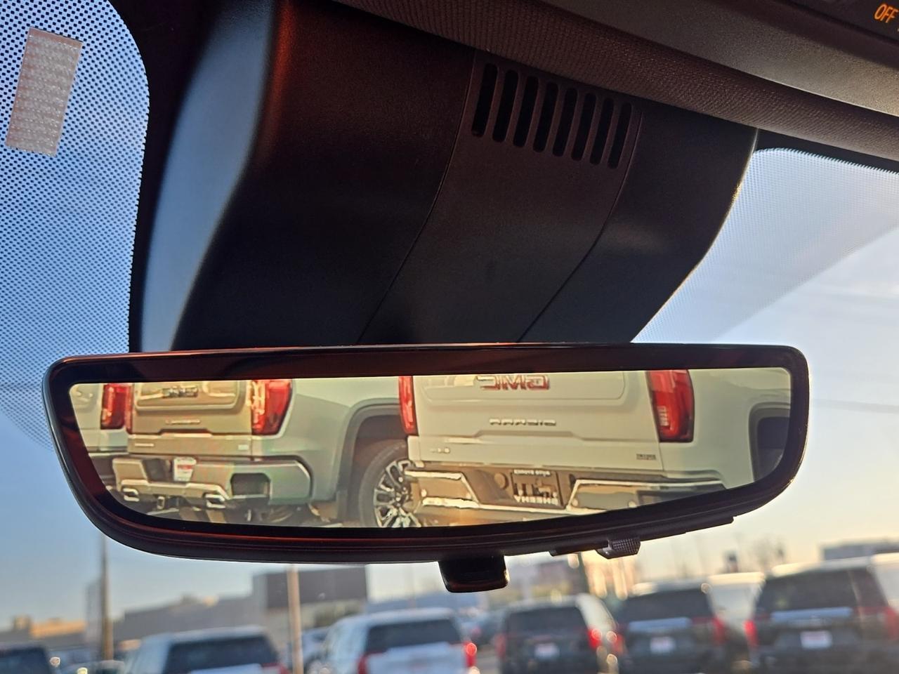 2023 GMC Yukon XL Denali Fredericksburg VA