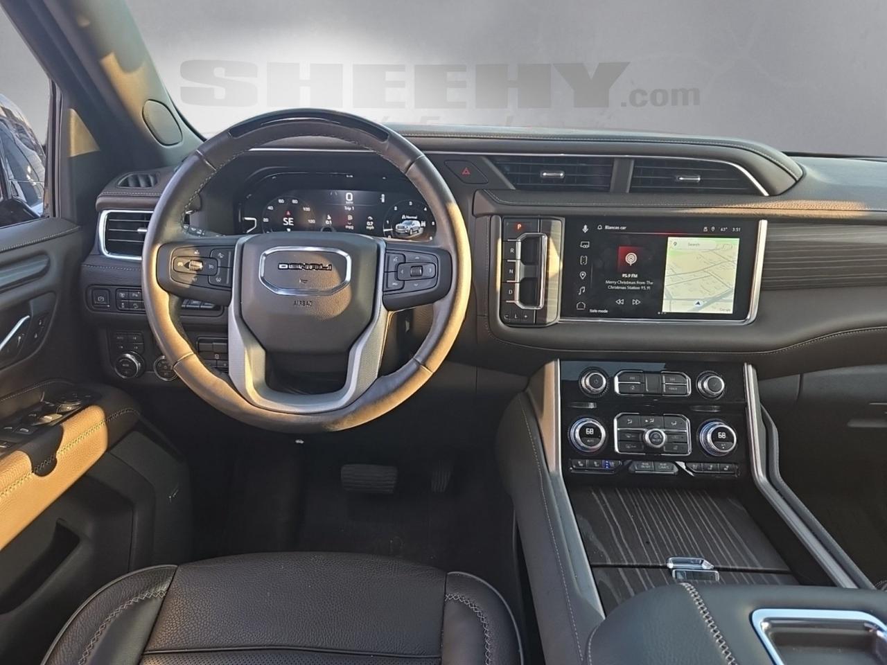 2023 GMC Yukon XL Denali Fredericksburg VA