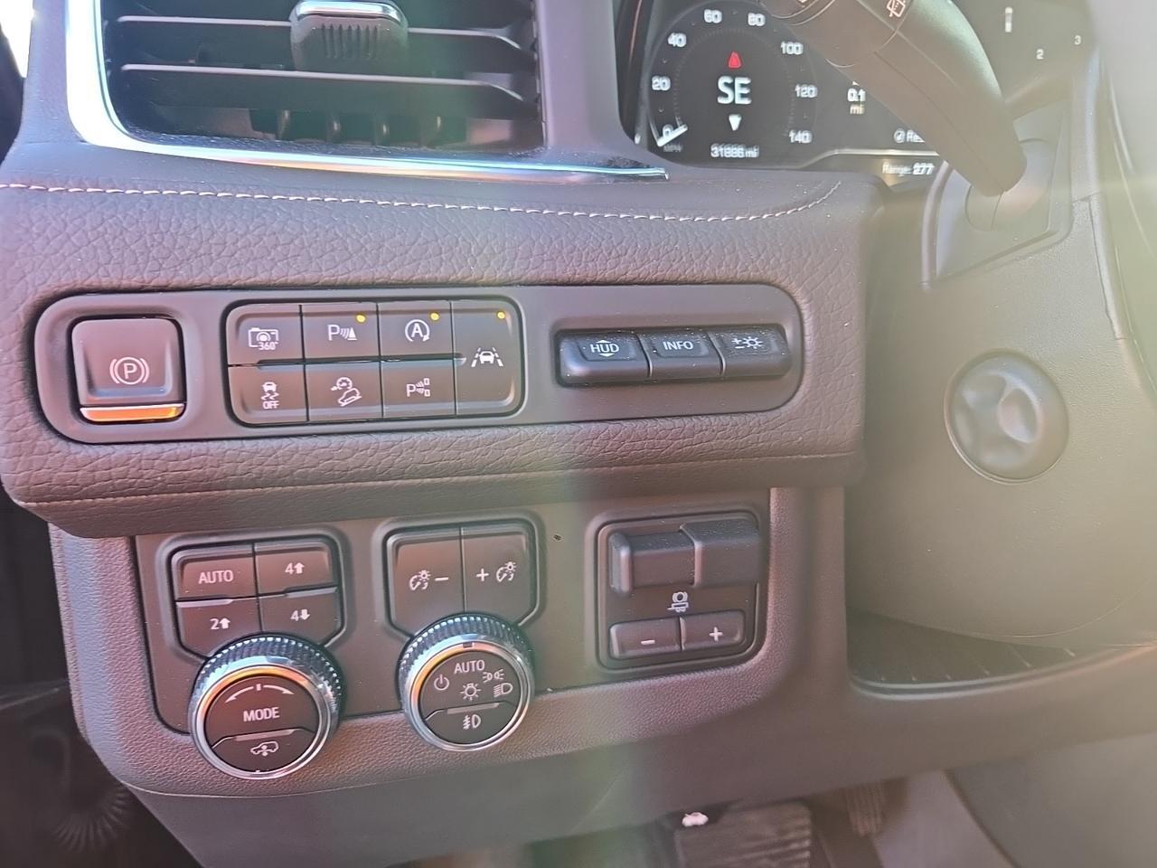 2023 GMC Yukon XL Denali Fredericksburg VA