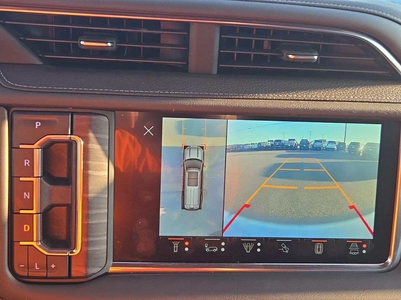 2023 GMC Yukon XL Denali Fredericksburg VA