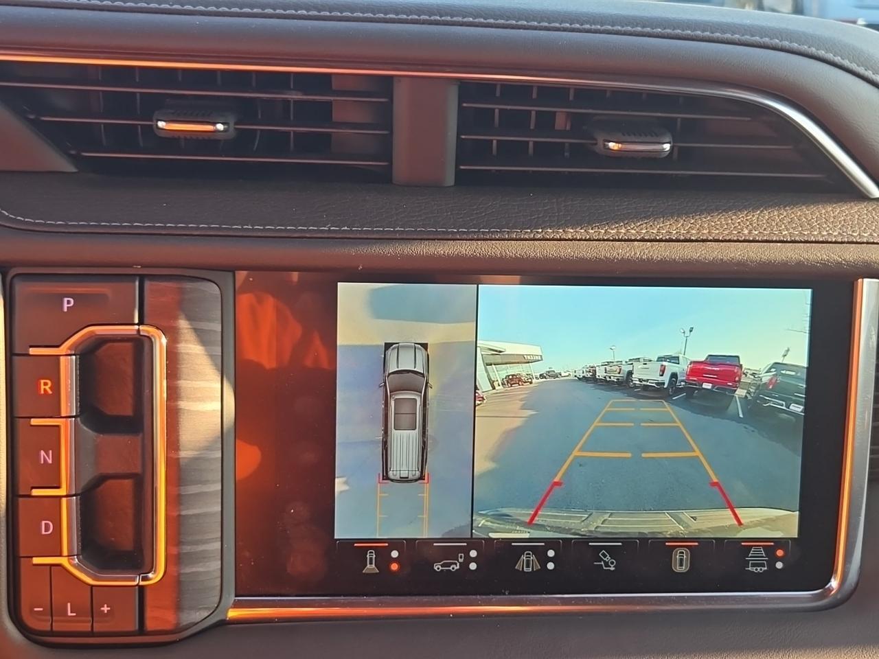 2023 GMC Yukon XL Denali Fredericksburg VA