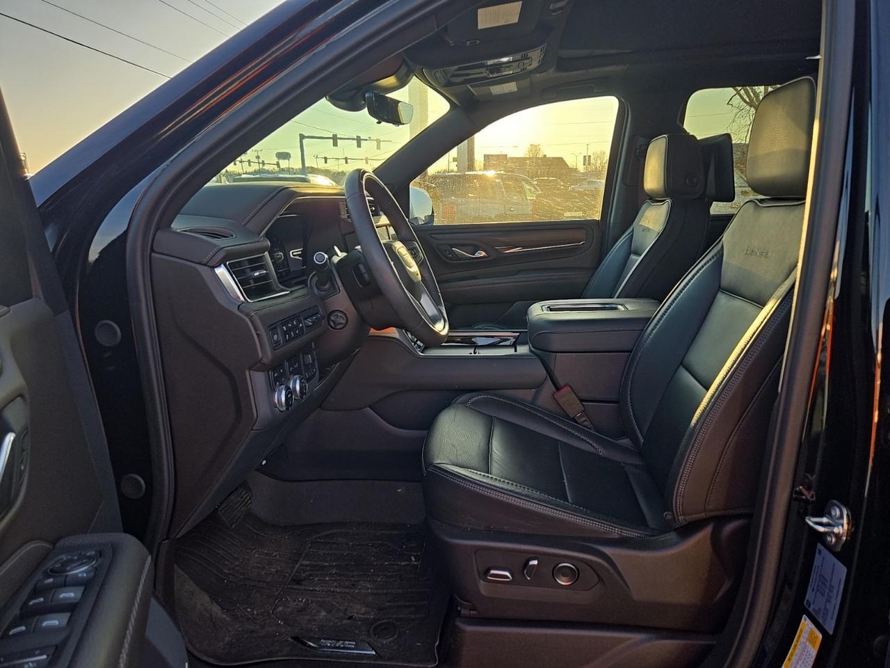 2023 GMC Yukon XL Denali Fredericksburg VA