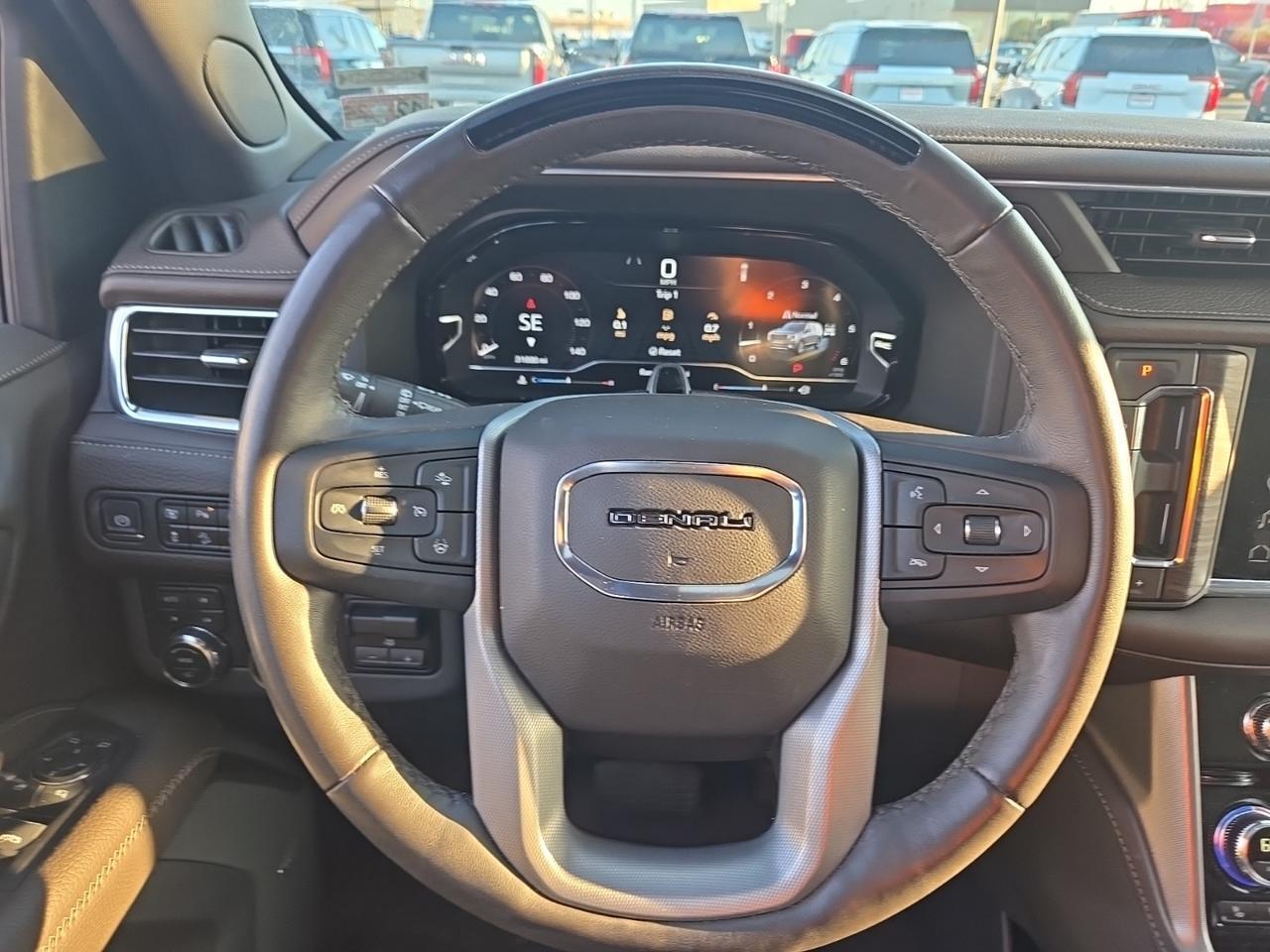 2023 GMC Yukon XL Denali Fredericksburg VA