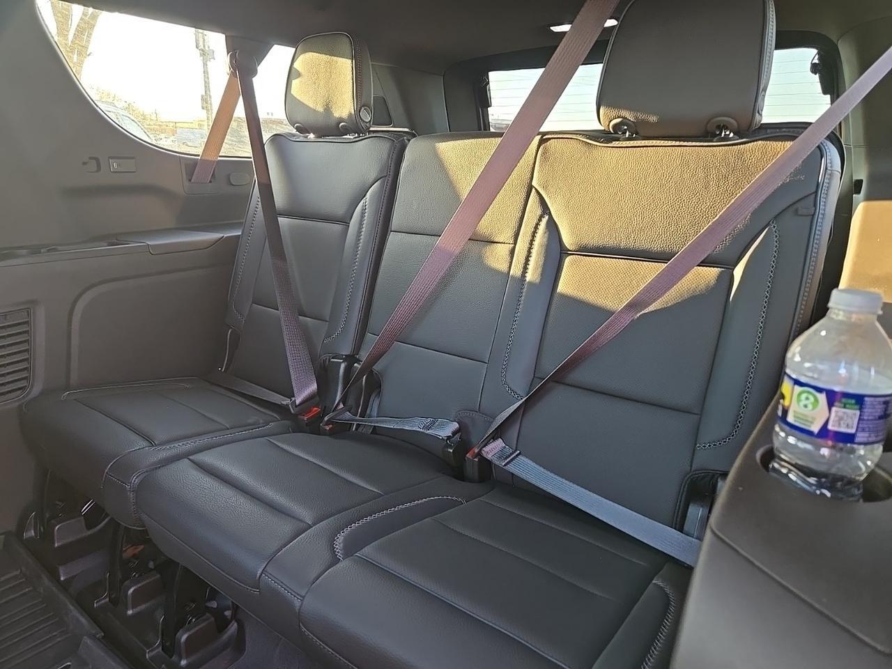 2023 GMC Yukon XL Denali Fredericksburg VA