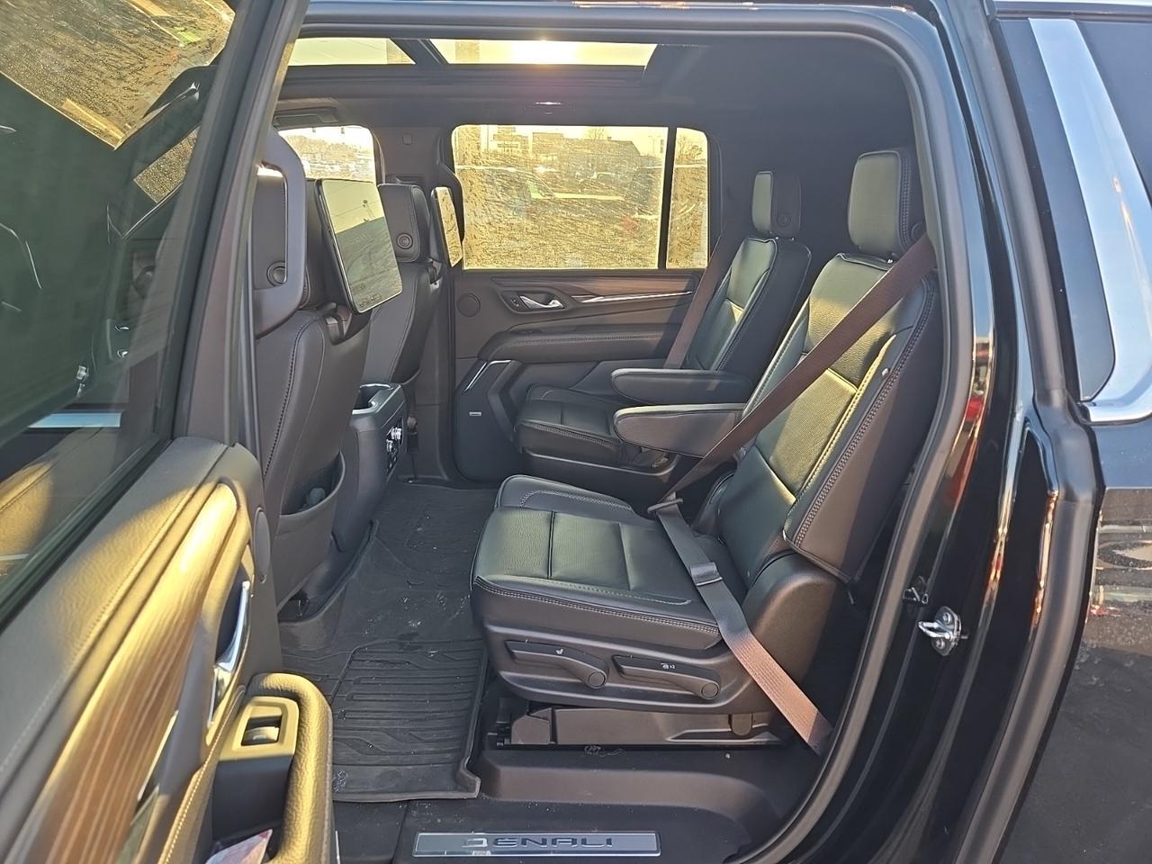 2023 GMC Yukon XL Denali Fredericksburg VA