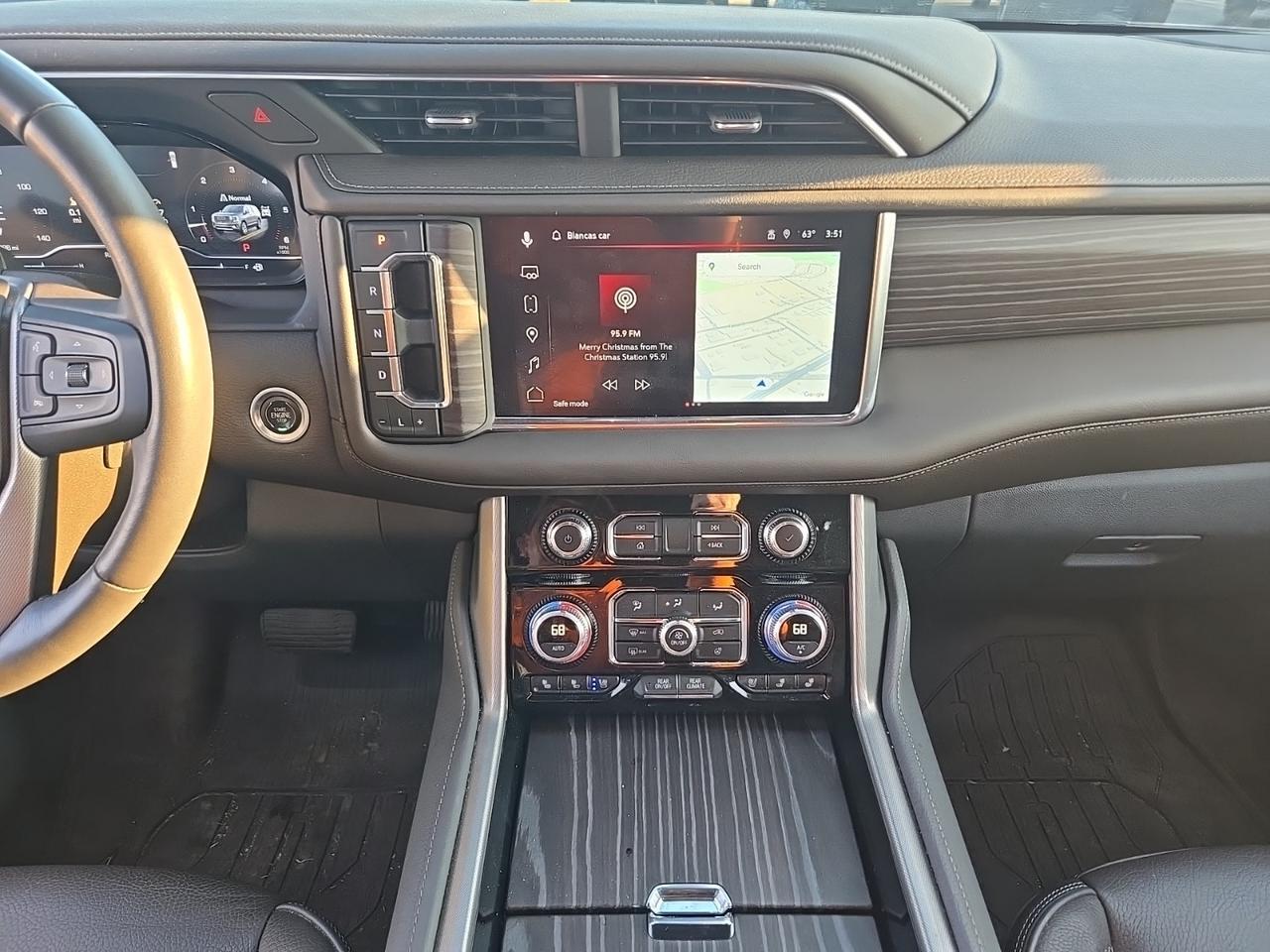 2023 GMC Yukon XL Denali Fredericksburg VA