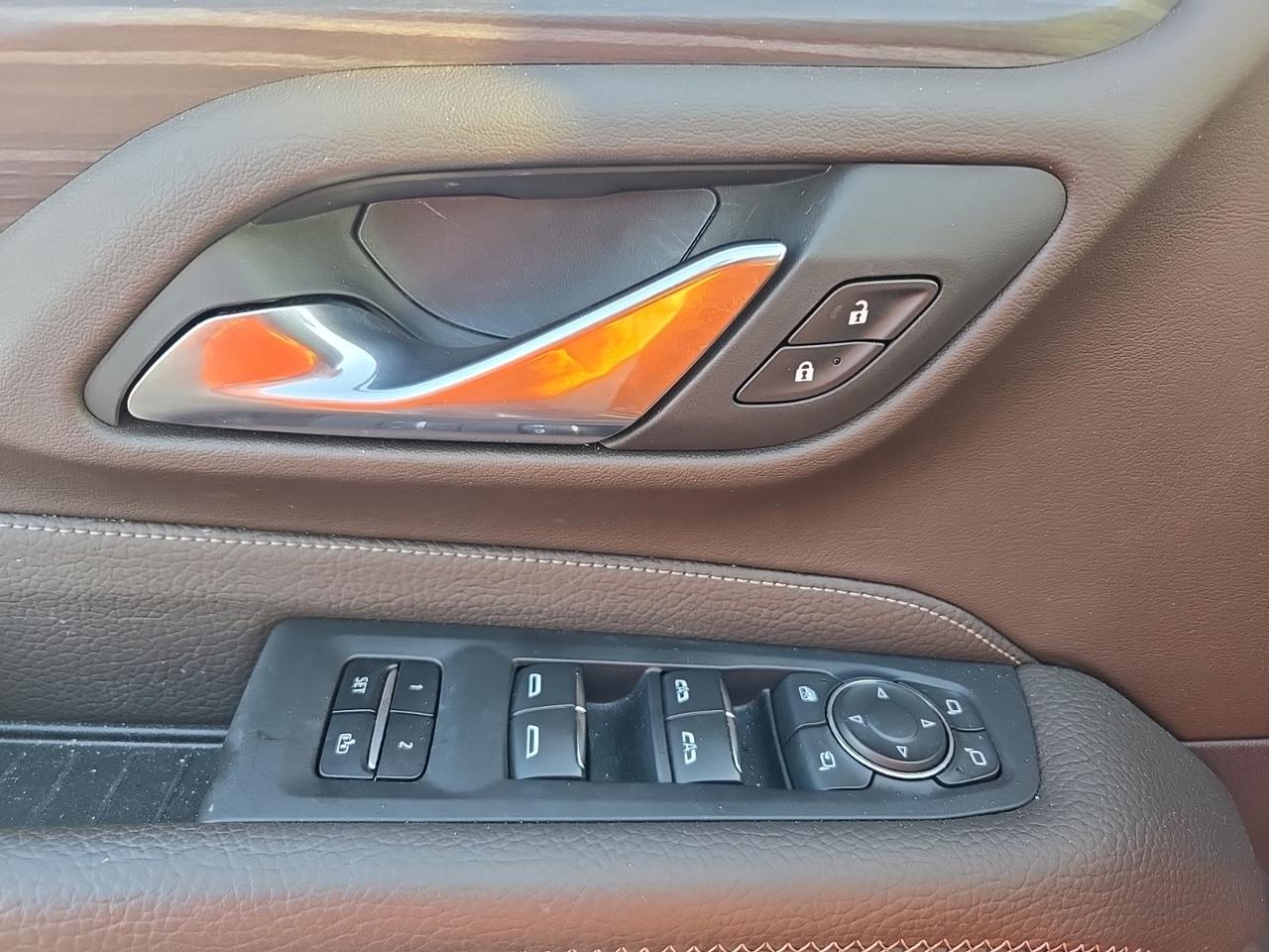 2023 GMC Yukon XL Denali Fredericksburg VA