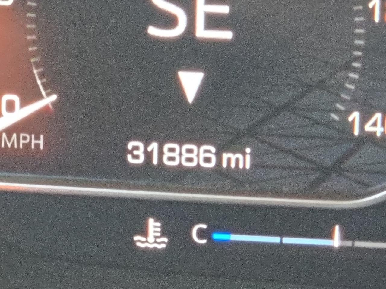 2023 GMC Yukon XL Denali Fredericksburg VA