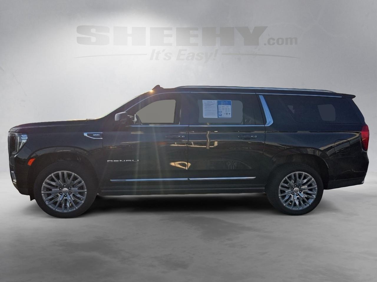 2023 GMC Yukon XL Denali Fredericksburg VA