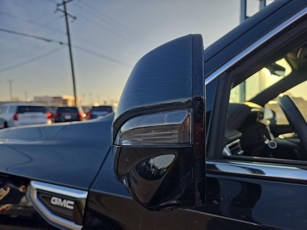 2023 GMC Yukon XL Denali Fredericksburg VA