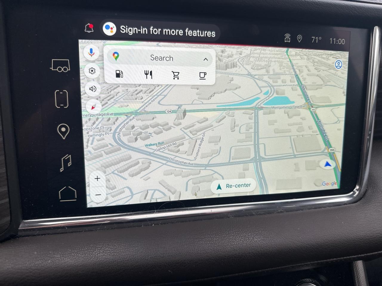 2023 GMC Yukon XL Denali Gaithersburg MD