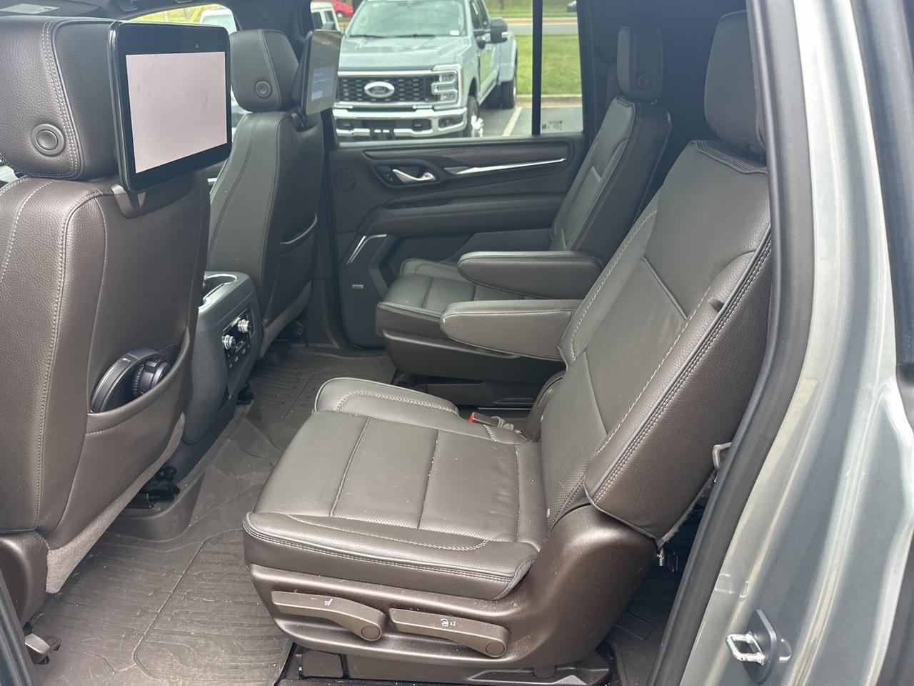 2023 GMC Yukon XL Denali Gaithersburg MD