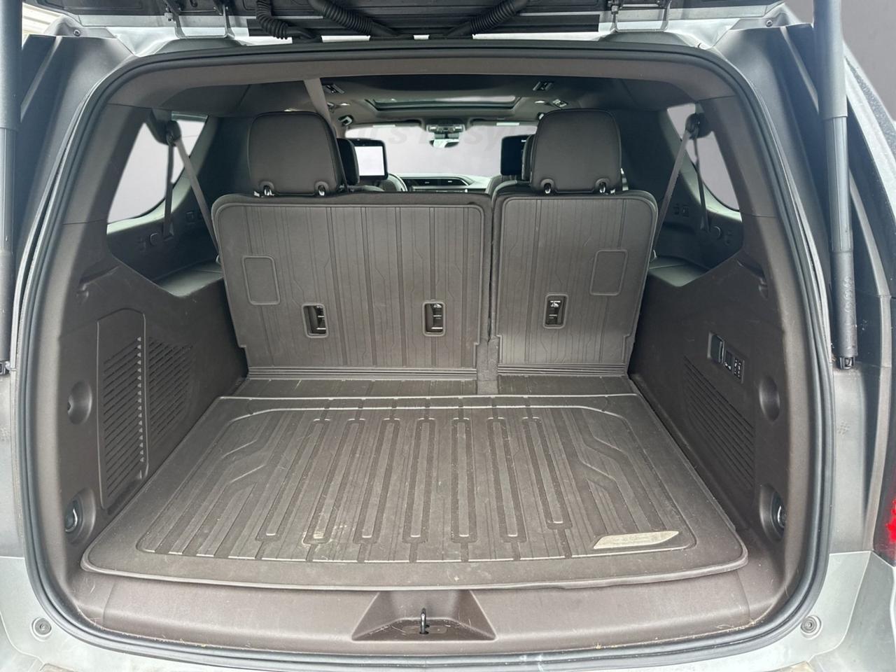 2023 GMC Yukon XL Denali Gaithersburg MD