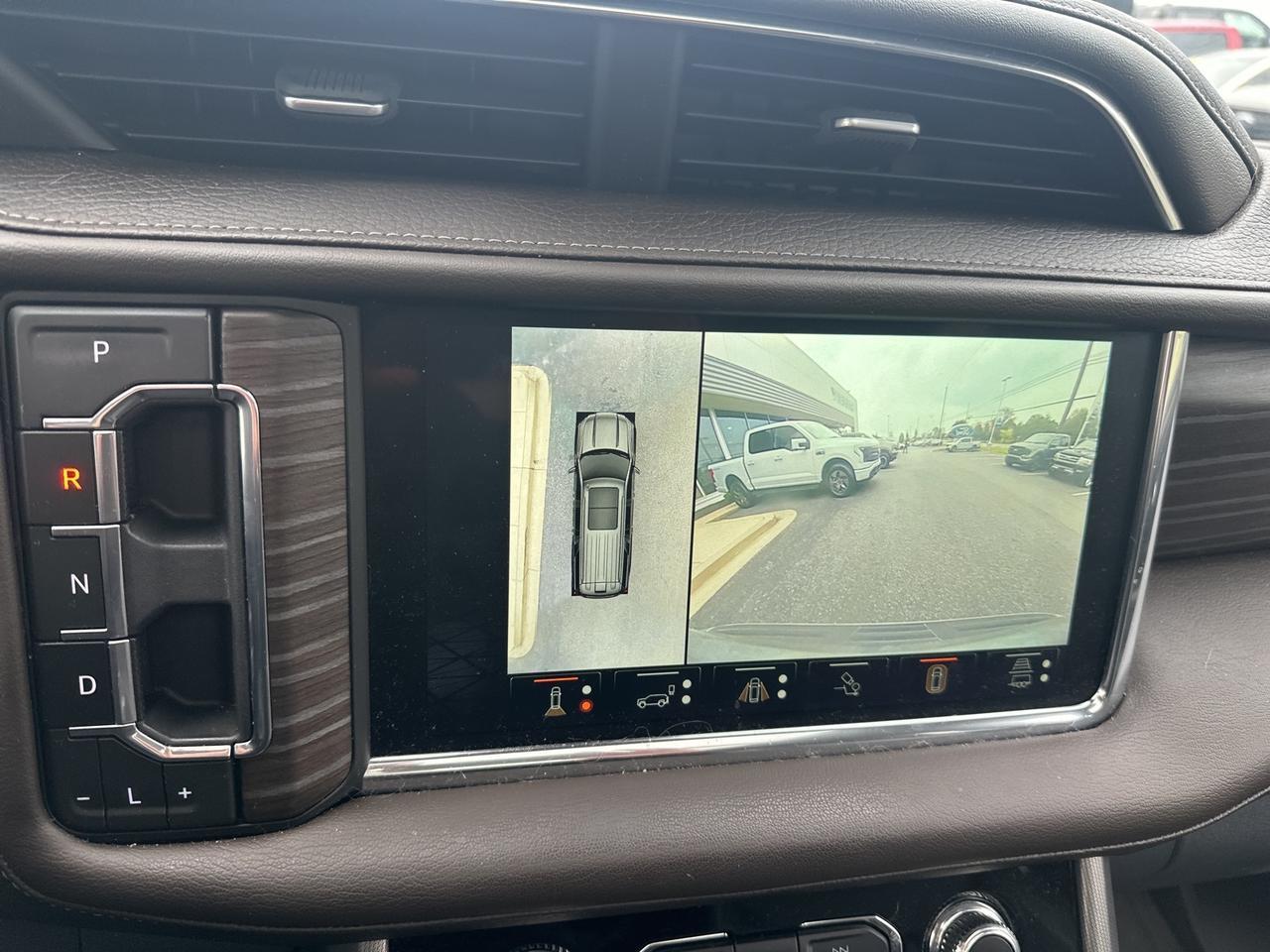 2023 GMC Yukon XL Denali Gaithersburg MD