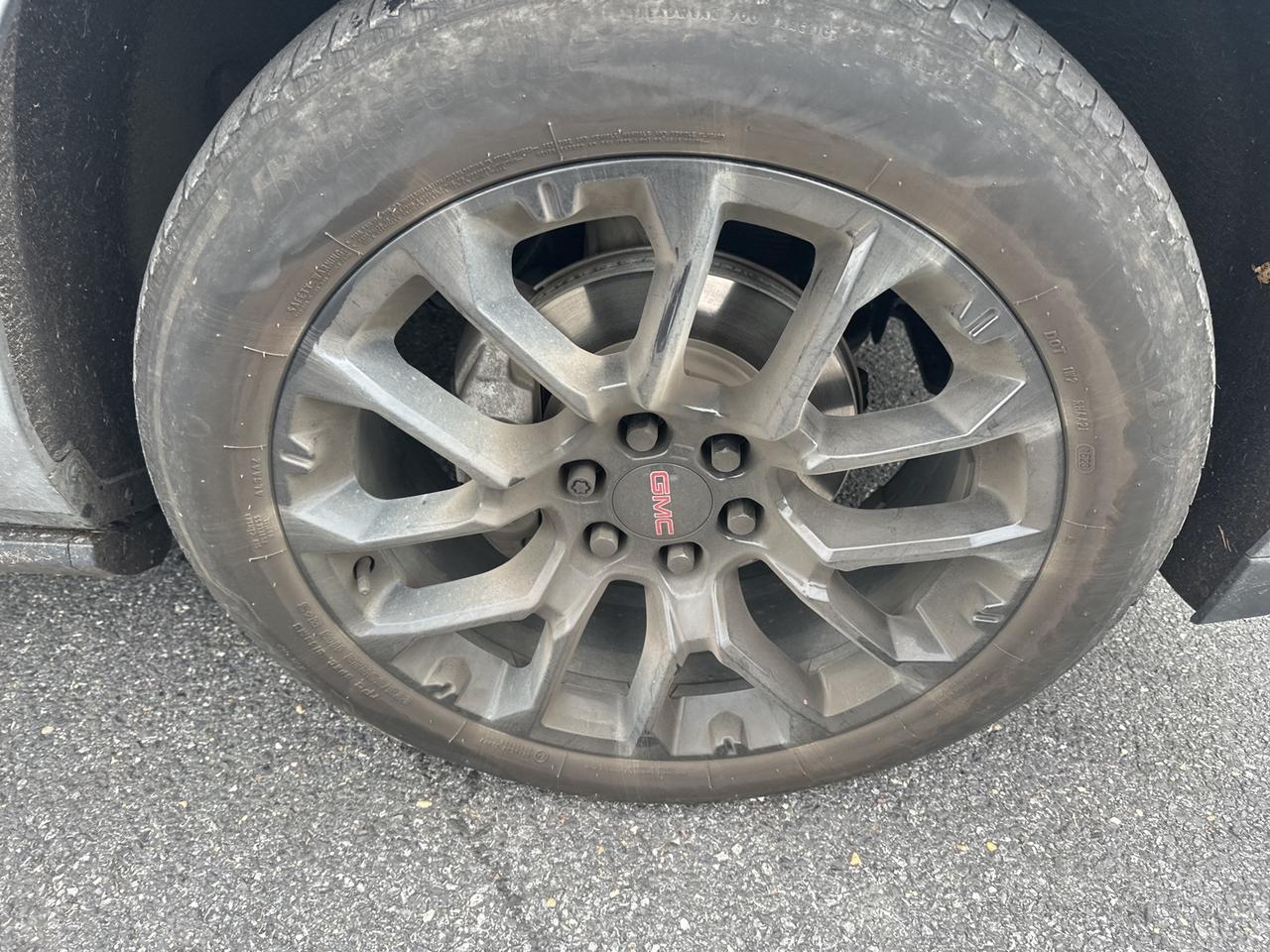 2023 GMC Yukon XL Denali Gaithersburg MD