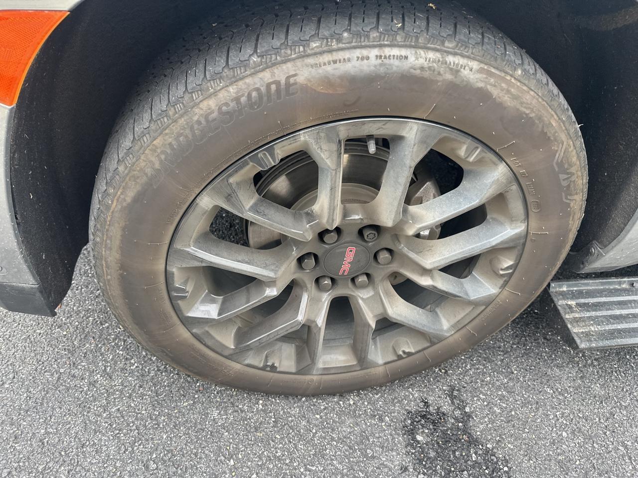 2023 GMC Yukon XL Denali Gaithersburg MD