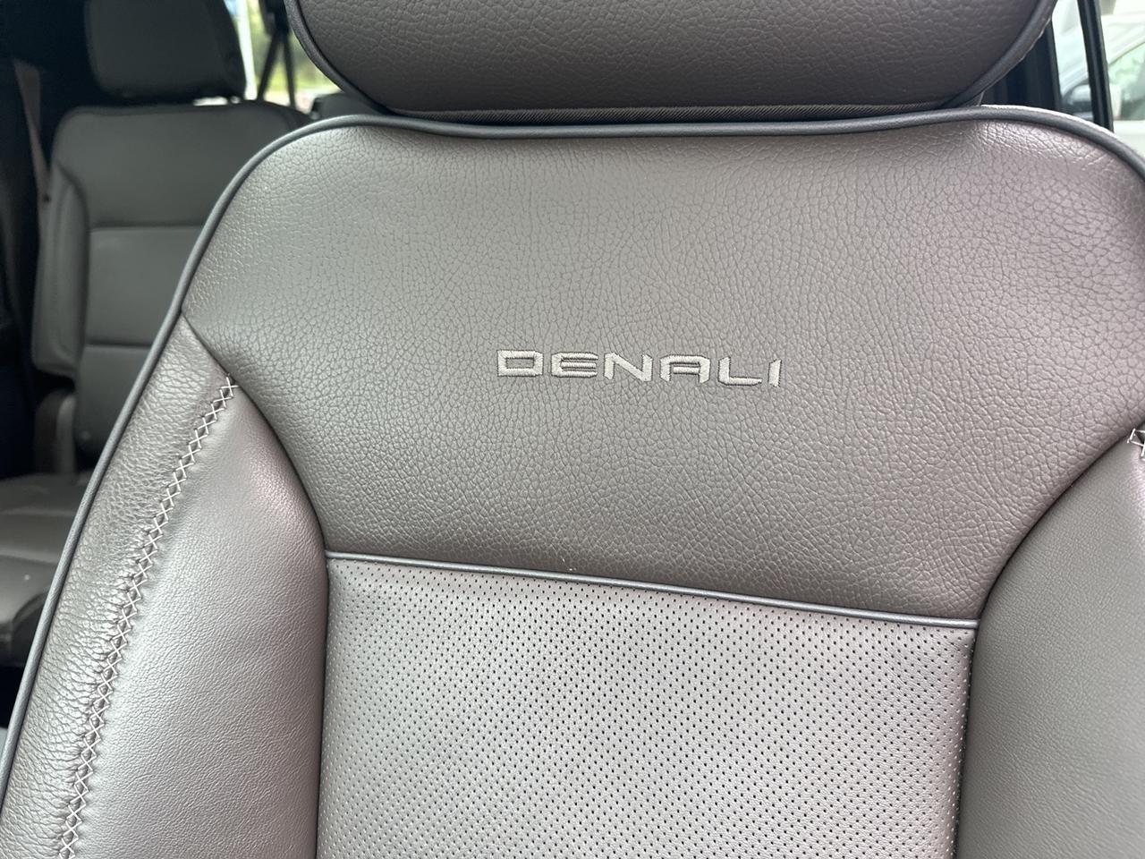 2023 GMC Yukon XL Denali Gaithersburg MD