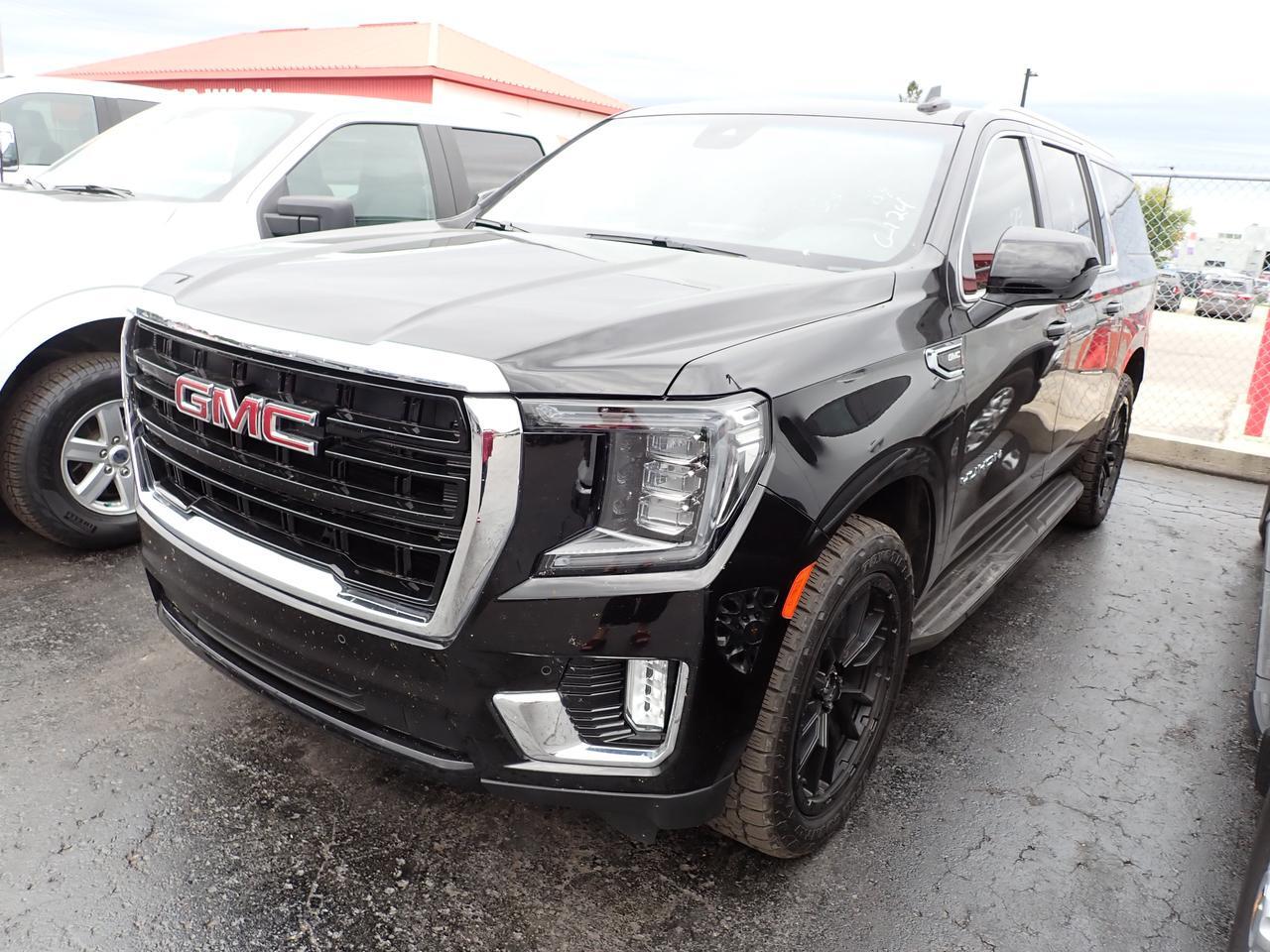 2023 GMC Yukon XL SLE 4WD 4DR Listowel ON