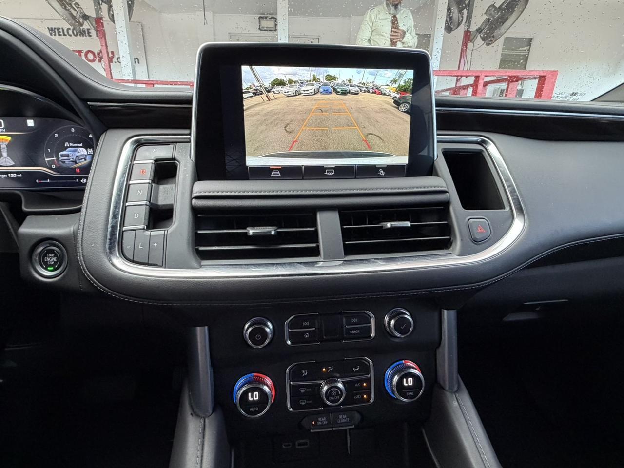 2023 GMC Yukon XL SLE Hollywood FL