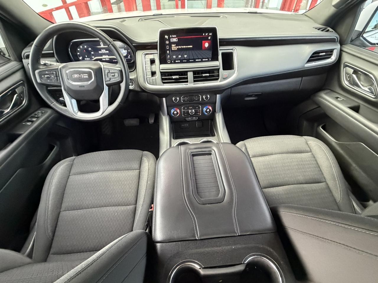 2023 GMC Yukon XL SLE Miami FL