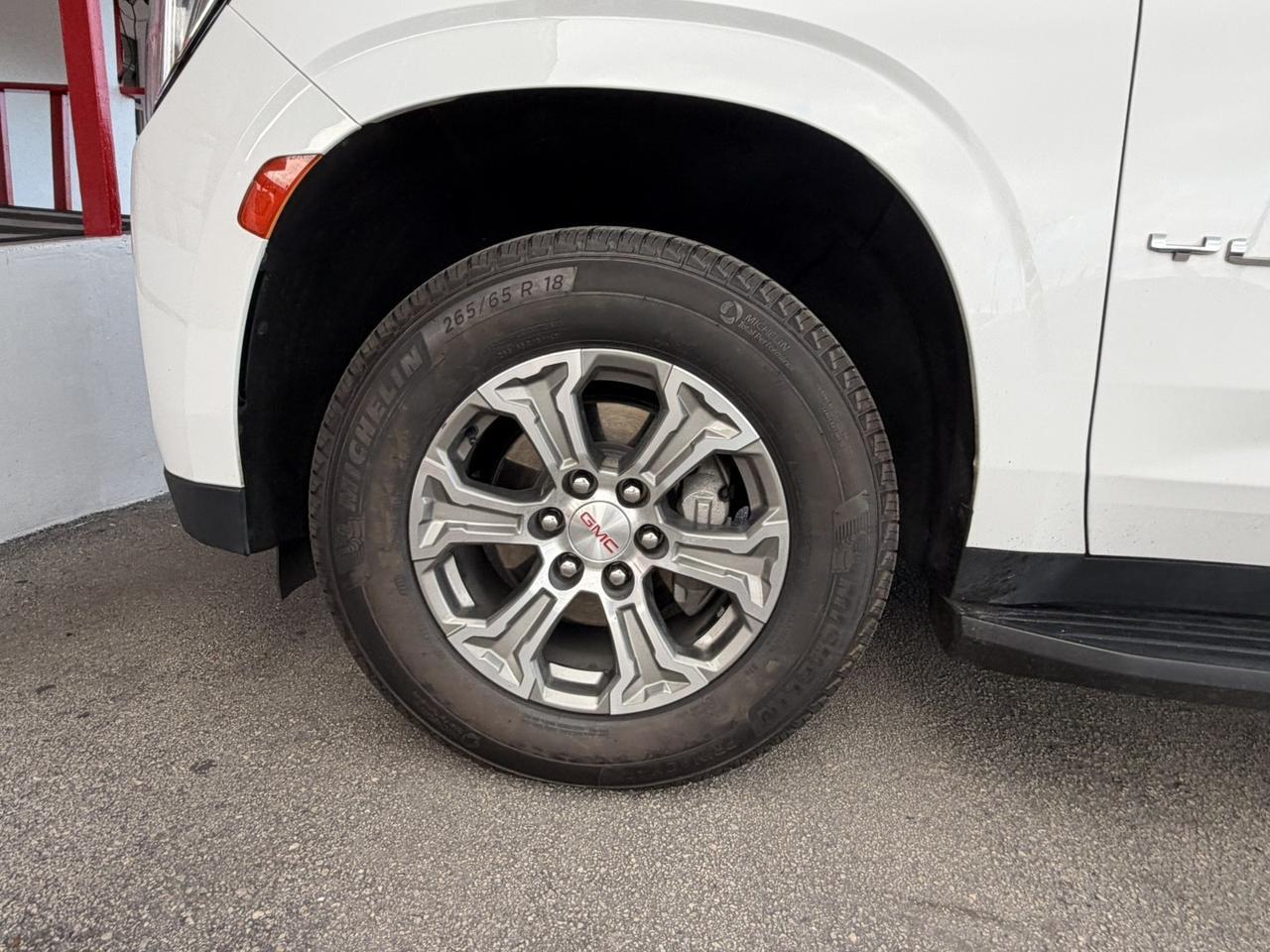 2023 GMC Yukon XL SLE Miami FL