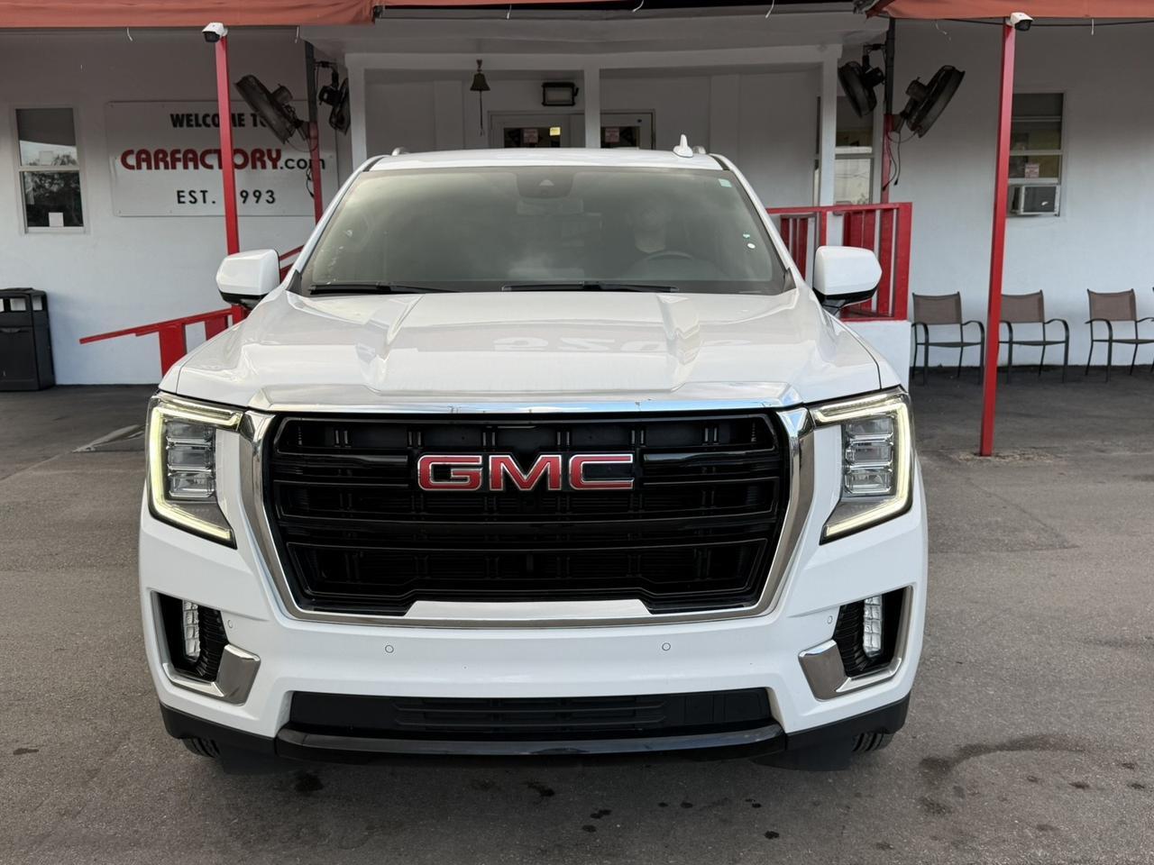 2023 GMC Yukon XL SLE Miami FL