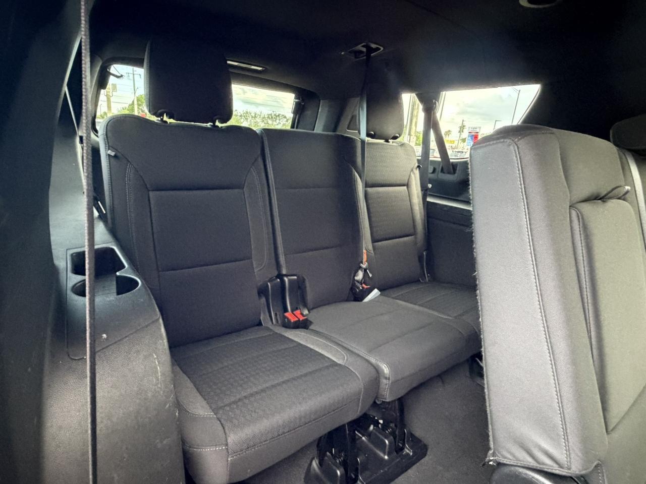 2023 GMC Yukon XL SLE Miami FL