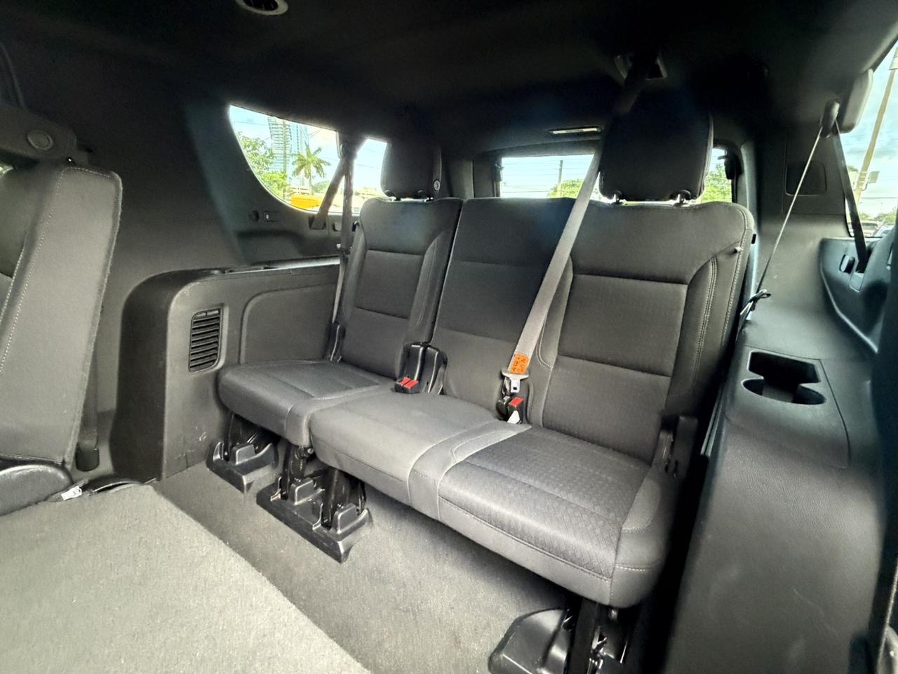 2023 GMC Yukon XL SLE Hollywood FL