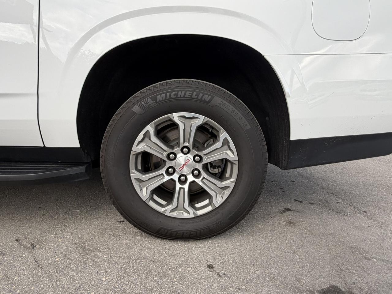 2023 GMC Yukon XL SLE Hollywood FL