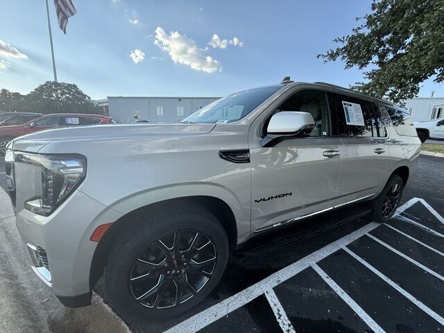 2023 GMC Yukon XL SLT  TX