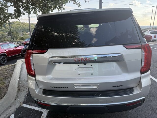 2023 GMC Yukon XL SLT  TX