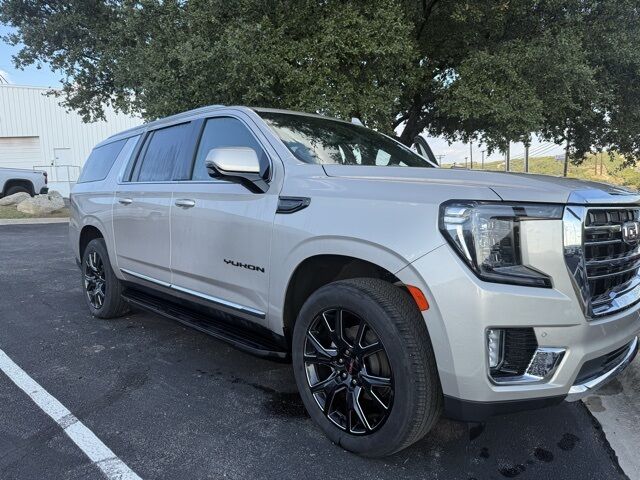 2023 GMC Yukon XL SLT  TX