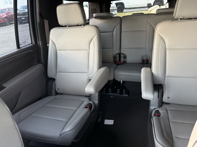 2023 GMC Yukon XL SLT  TX