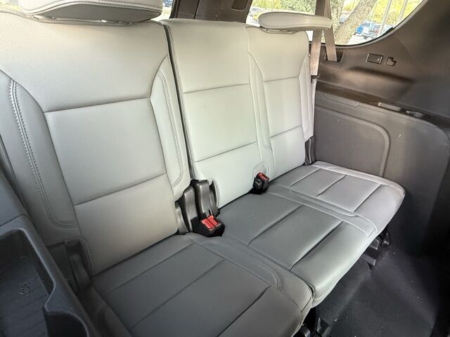 2023 GMC Yukon XL SLT  TX