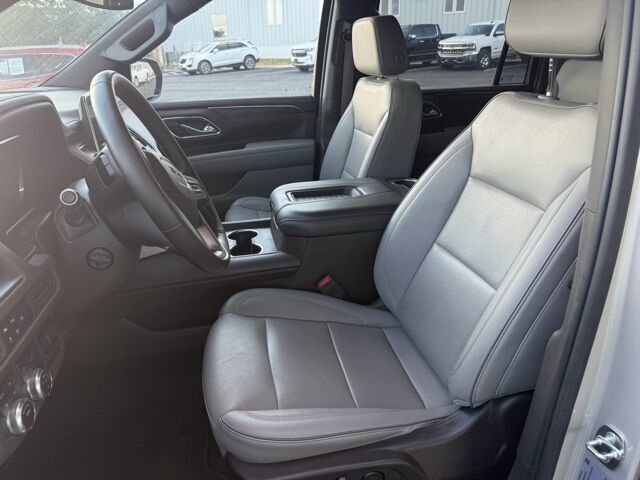 2023 GMC Yukon XL SLT  TX