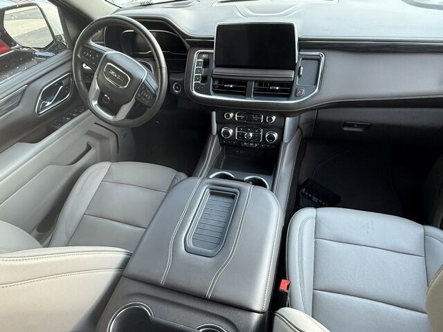 2023 GMC Yukon XL SLT  TX