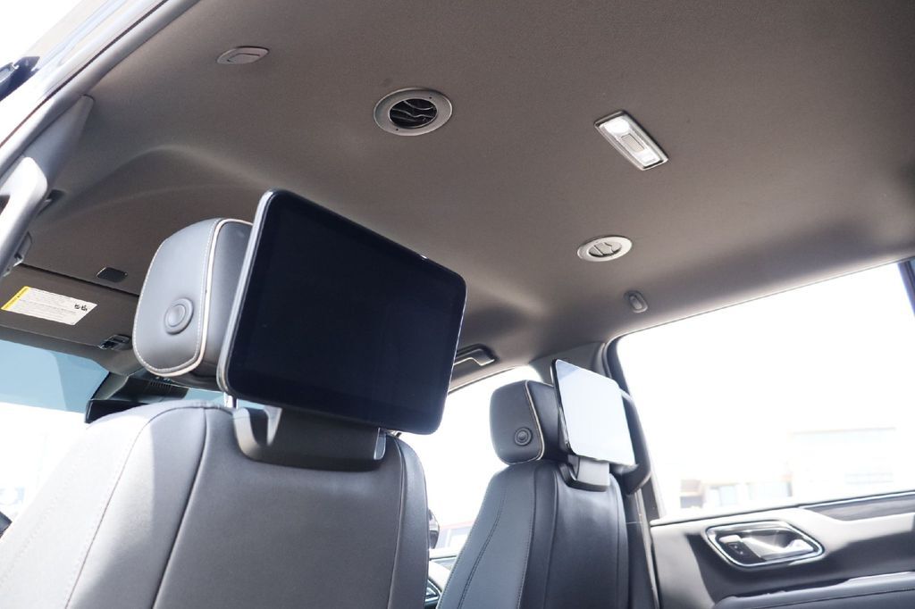 2023 GMC Yukon XL SLT Fredericksburg WA