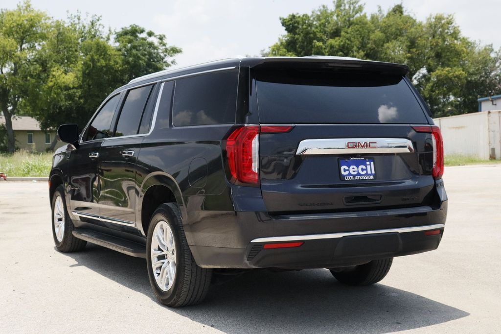 2023 GMC Yukon XL SLT Fredericksburg WA