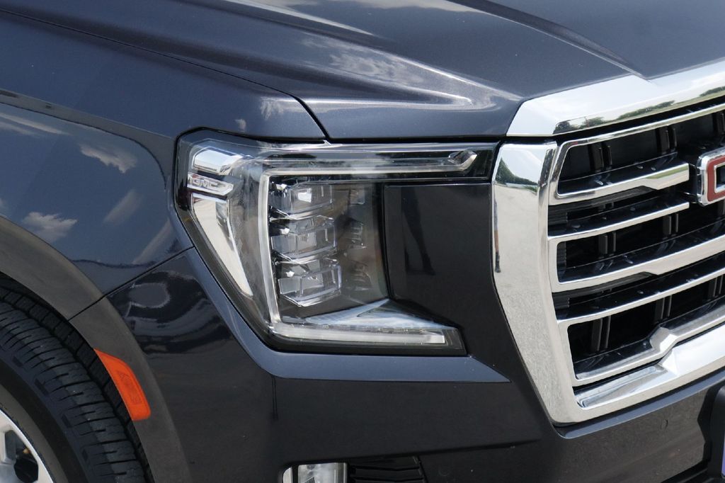2023 GMC Yukon XL SLT Fredericksburg WA