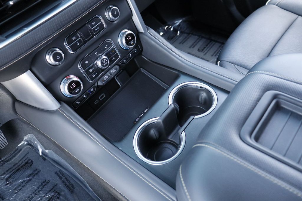 2023 GMC Yukon XL SLT Fredericksburg WA